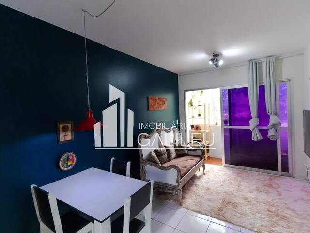 #AP1457 - Apartamento para Venda em Campinas - SP - 1