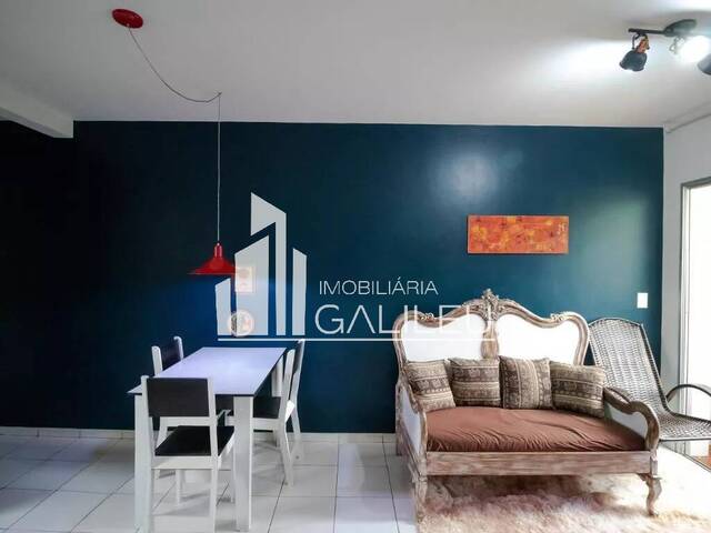 #AP1457 - Apartamento para Venda em Campinas - SP - 2