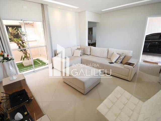 #CA1458 - Casa para Venda em Campinas - SP - 1