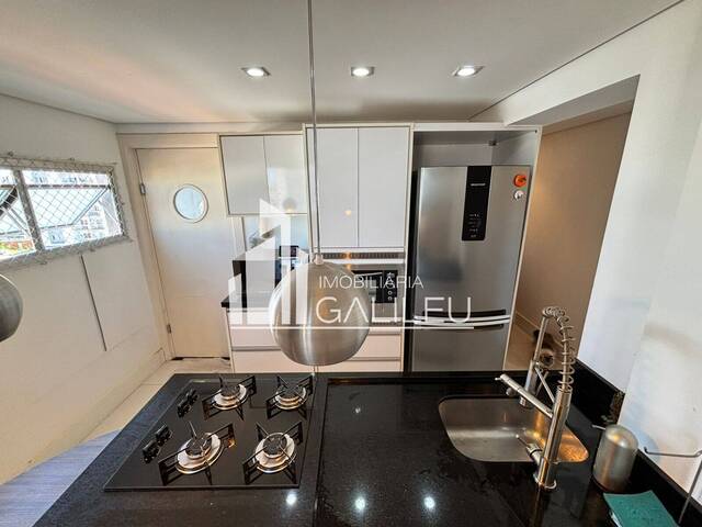 Apartamento para Venda em Campinas - 5
