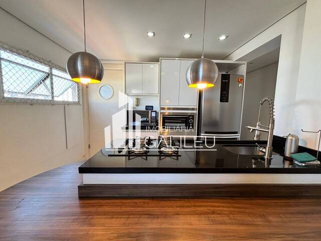 Apartamento para Venda em Campinas - 4