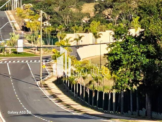 Área para Venda em Campinas - 5