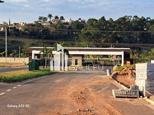 #TE1460 - Área para Venda em Campinas - SP - 2