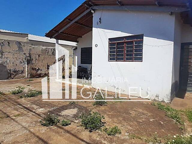 #CA1461 - Casa para Venda em Campinas - SP - 2