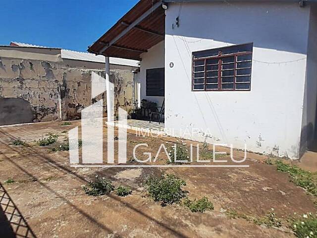 #CA1461 - Casa para Venda em Campinas - SP - 3