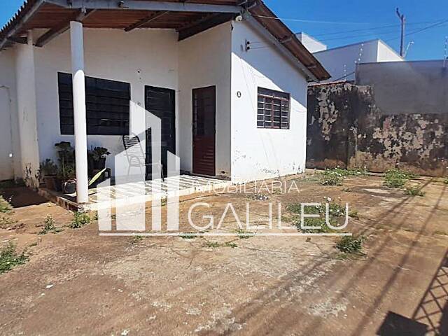 #CA1461 - Casa para Venda em Campinas - SP - 1