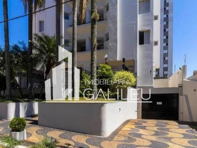 #AP1463 - Apartamento para Venda em Campinas - SP - 1