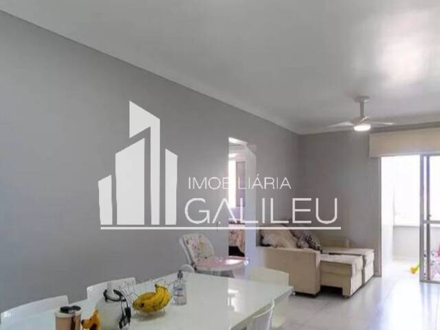 #AP1463 - Apartamento para Venda em Campinas - SP - 3