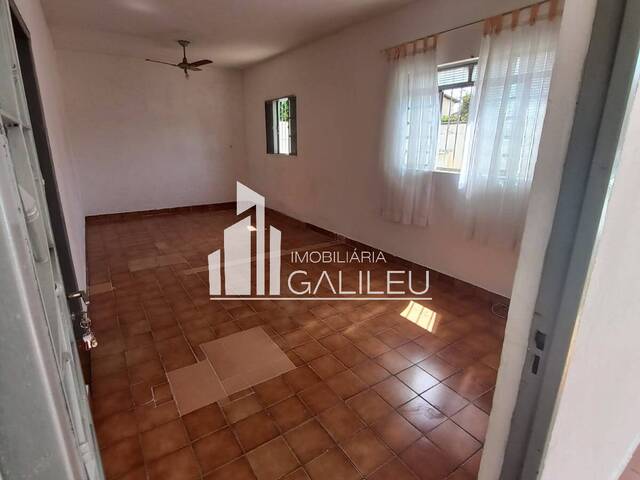 #CA1464 - Casa para Venda em Campinas - SP - 2