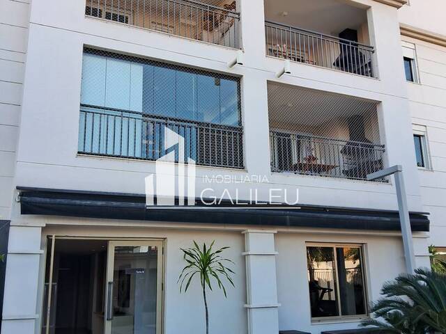 Apartamento para Venda em Campinas - 5