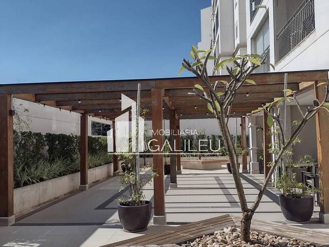 Apartamento para Venda em Campinas - 4