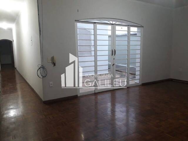 #CA1466 - Casa para Venda em Campinas - SP - 3