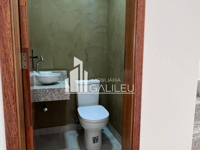 Casa para Venda em Campinas - 4