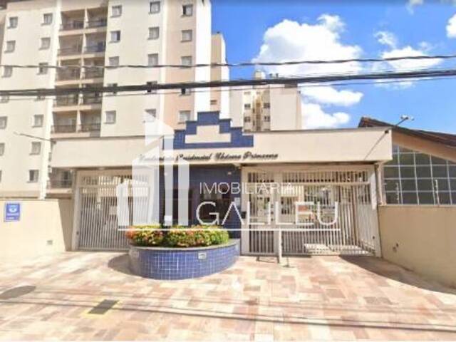 #AP1469 - Apartamento para Venda em Campinas - SP - 1