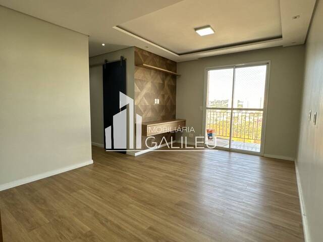 #AP1470 - Apartamento para Venda em Campinas - SP - 1