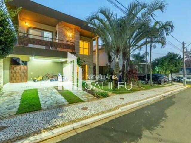 #CA1471 - Casa em condomínio para Venda em Campinas - SP - 1
