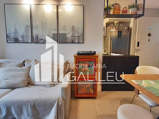 #AP1472 - Apartamento para Venda em Campinas - SP - 3