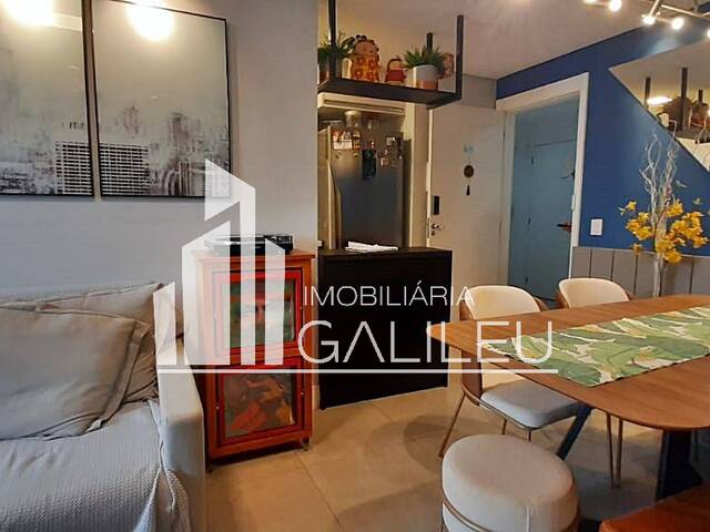 Apartamento para Venda em Campinas - 4