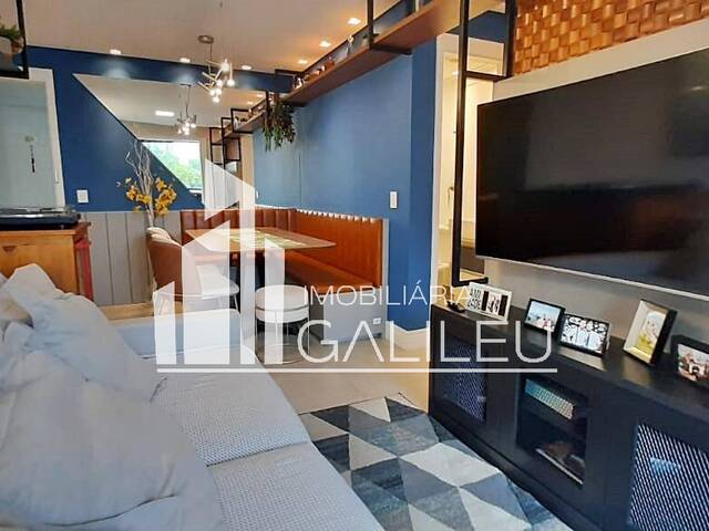 #AP1472 - Apartamento para Venda em Campinas - SP - 2