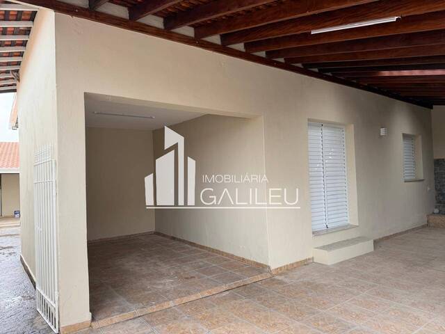 Casa para Venda em Campinas - 5