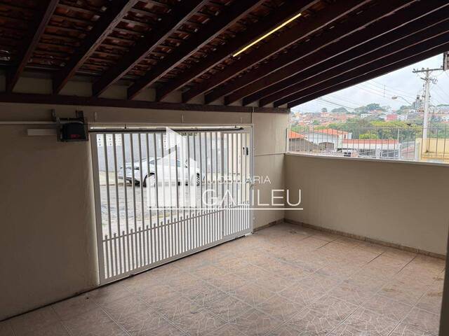 #CA1474 - Casa para Venda em Campinas - SP - 3