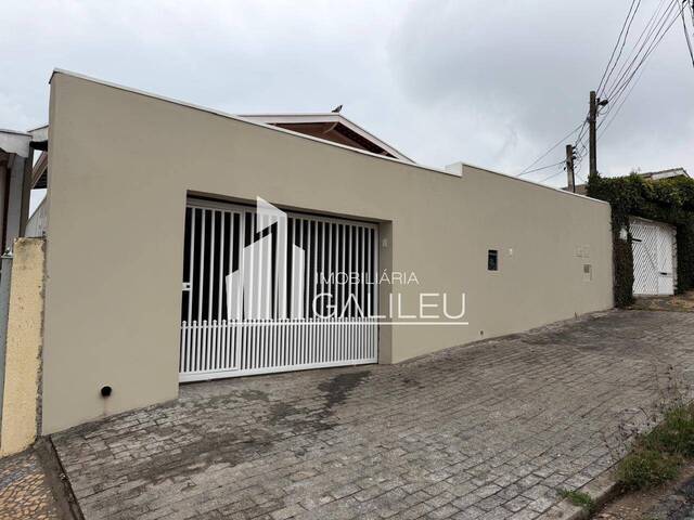 #CA1474 - Casa para Venda em Campinas - SP - 2