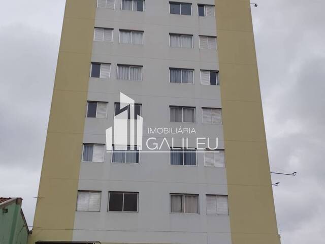 #AP1475 - Apartamento para Venda em Campinas - SP - 1