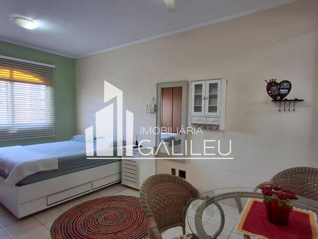 #KI1478 - Kitnet para Venda em Campinas - SP - 2