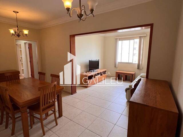 #AP1480 - Apartamento para Venda em Campinas - SP - 1