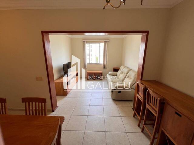 #AP1480 - Apartamento para Venda em Campinas - SP - 2