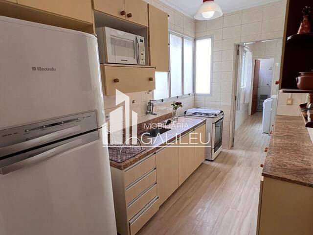 Apartamento para Venda em Campinas - 5