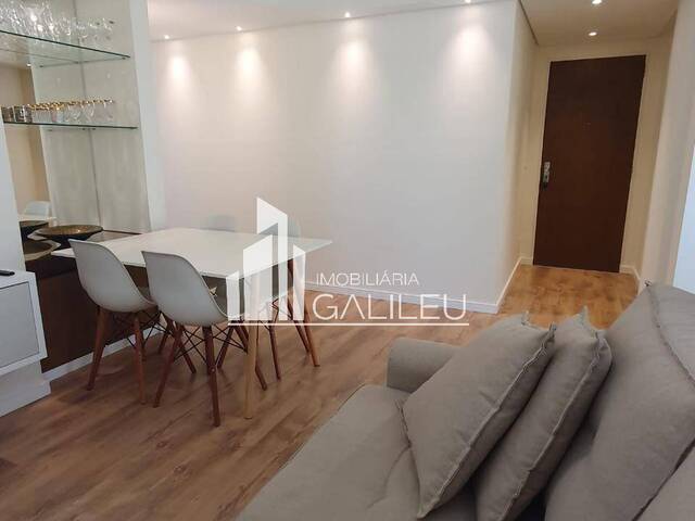 #AP1481 - Apartamento para Venda em Campinas - SP - 1