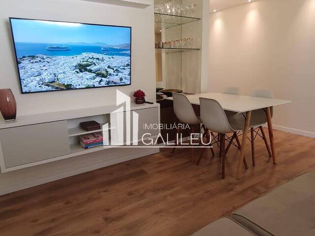 #AP1481 - Apartamento para Venda em Campinas - SP - 2