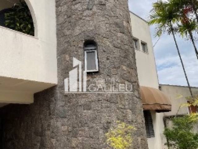 #CA1482 - Casa para Venda em Campinas - SP - 1