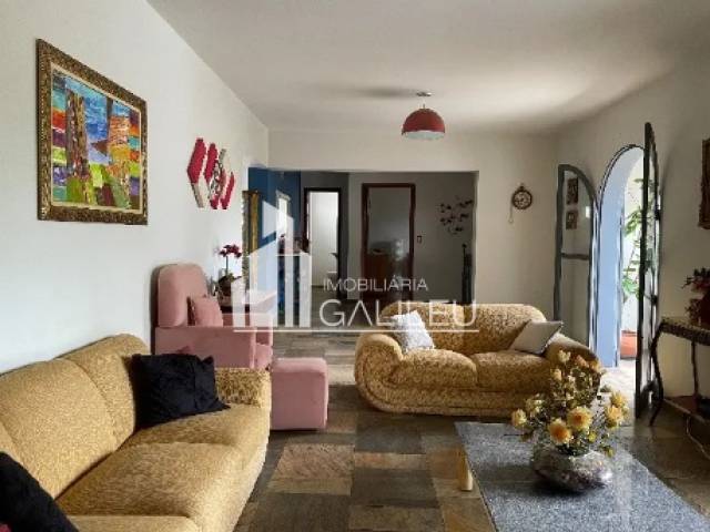 #CA1482 - Casa para Venda em Campinas - SP - 3