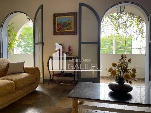 Casa para Venda em Campinas - 4