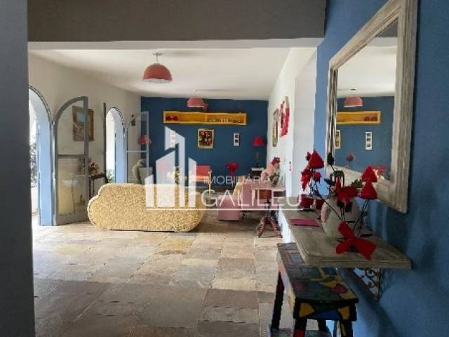 #CA1482 - Casa para Venda em Campinas - SP - 2