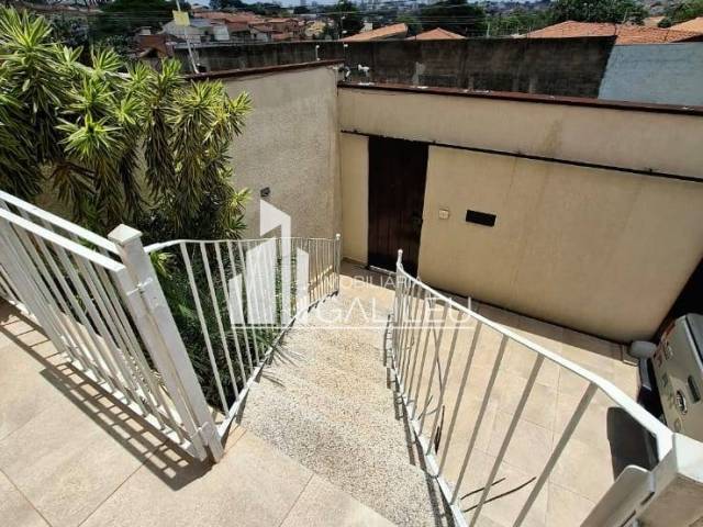 Casa para Venda em Campinas - 5