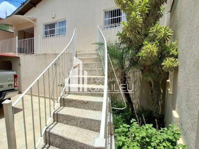 Casa para Venda em Campinas - 4