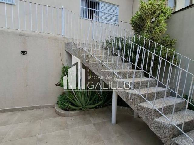 #CA1483 - Casa para Venda em Campinas - SP - 3