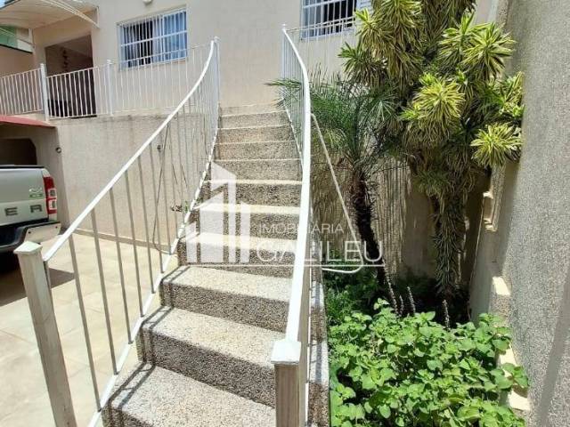 #CA1483 - Casa para Venda em Campinas - SP - 2