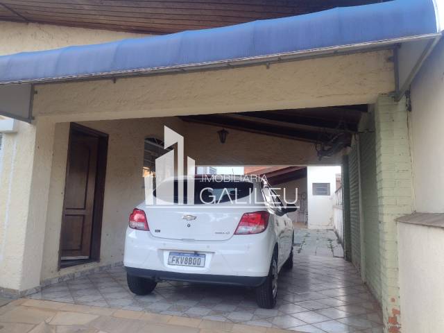 Casa para Venda em Campinas - 5
