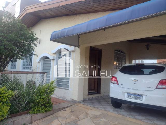 Casa para Venda em Campinas - 4
