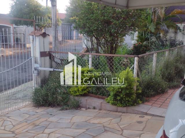 #CA1484 - Casa para Venda em Campinas - SP - 2