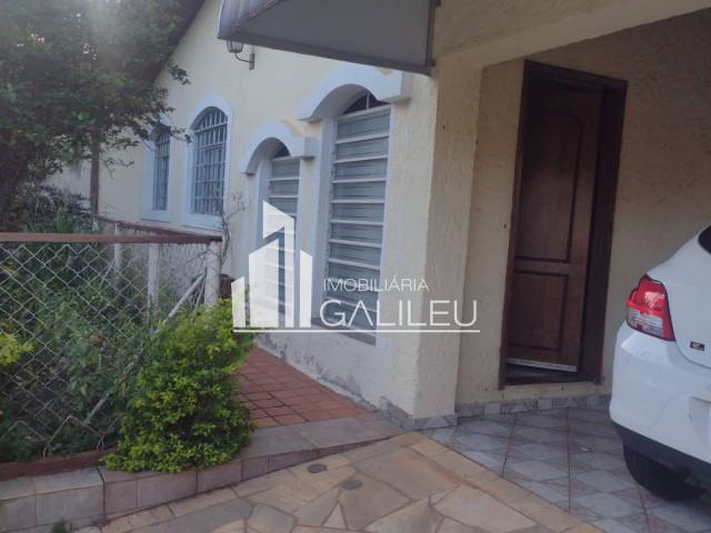 #CA1484 - Casa para Venda em Campinas - SP - 3