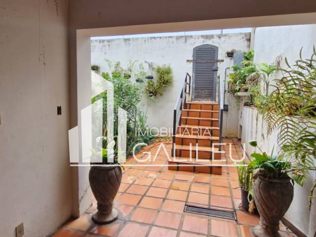 #CA1485 - Casa para Venda em Campinas - SP - 3