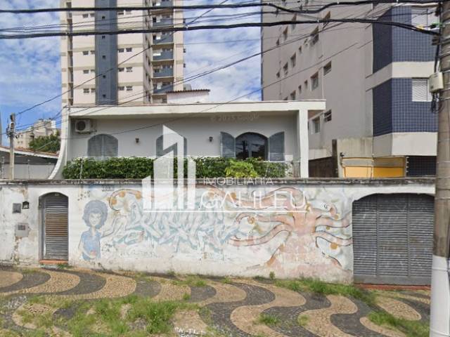 #CA1485 - Casa para Venda em Campinas - SP - 1