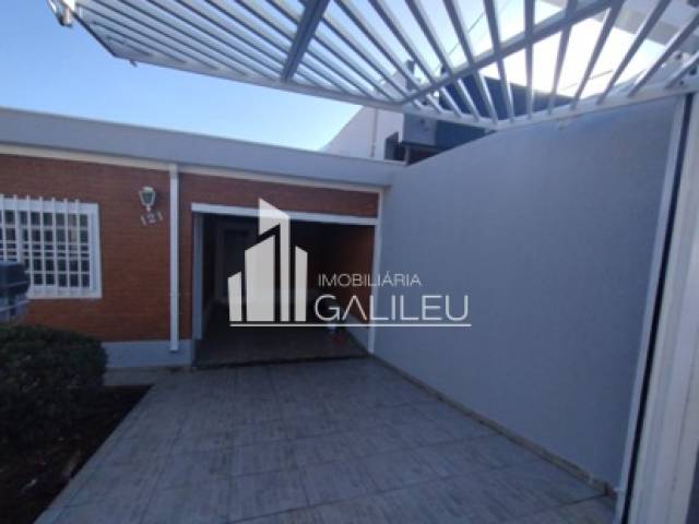 #CA1486 - Casa para Venda em Campinas - SP - 2