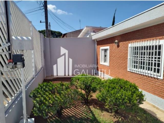 Casa para Venda em Campinas - 4