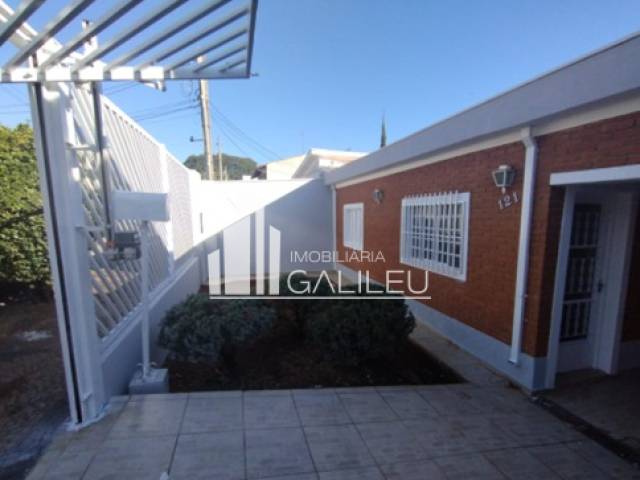 #CA1486 - Casa para Venda em Campinas - SP - 3